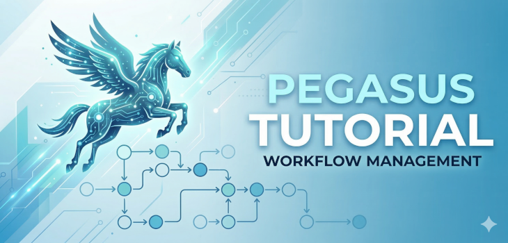 Run Large-Scale Workflows on ACCESS and NAIRR - Pegasus Tutorial: 5 ...