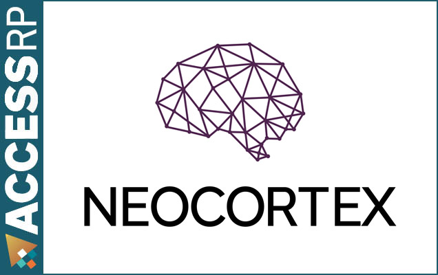 Neocortex ACCESS RP graphic