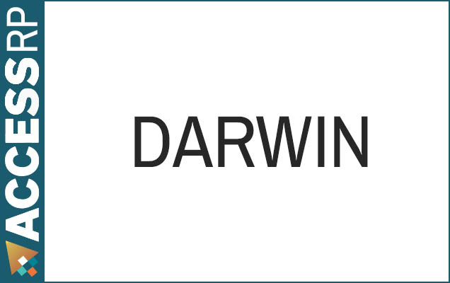 DARWIN ACCESS Affinity Group logo