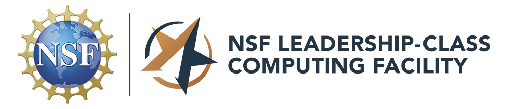 NSF | NSF Leadership-class Computing Facility