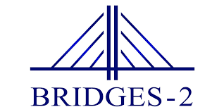 Bridges2 logo
