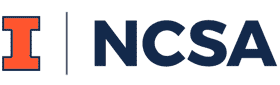 I NCSA Logo