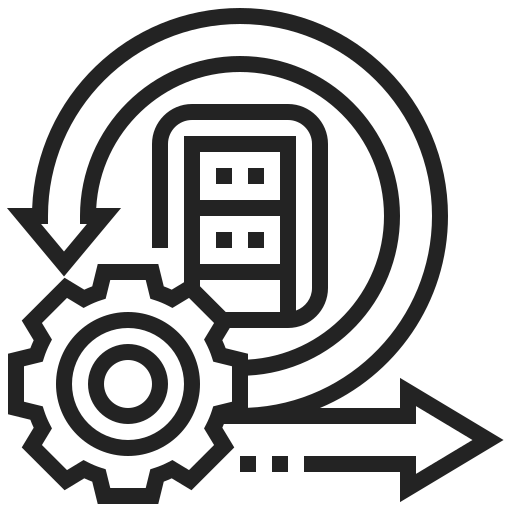 Provenance Tracking icon