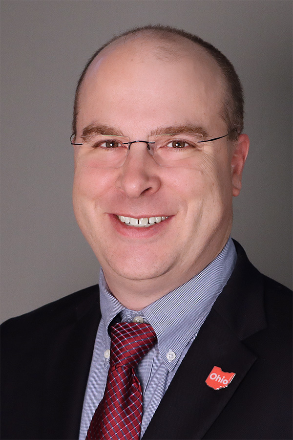 Alan Chalker profile photo