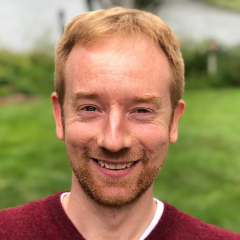 Matt Larson profile photo