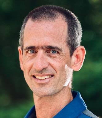 Mike Robbert profile photo