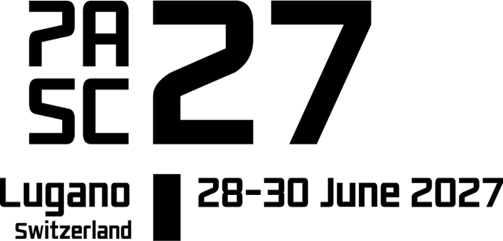 PASC27