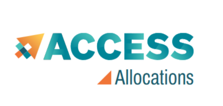 Access Allocations logo