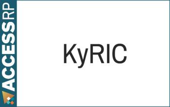 KyRIC ACCESS Affinity Group logo