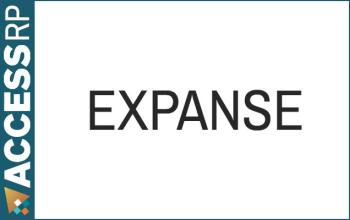 Expanse ACCESS Affinity Group logo