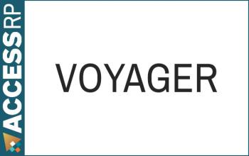 Voyager ACCESS RP