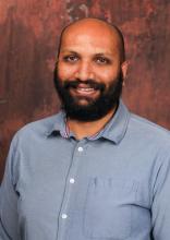 Uthpala Herath, Ph.D.