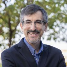 Bill's headshot