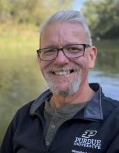 Eric Adams Headshot Image