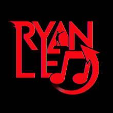 Logo of my name
